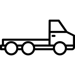 Pickup Icon