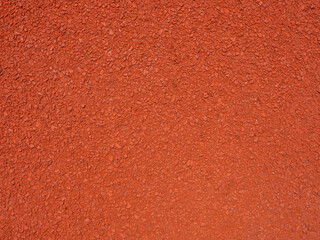 Running track sports texture. Athletics Running track. Running track rubber cover texture for background