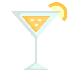 LEMONJUICE flat icon,linear,outline,graphic,illustration