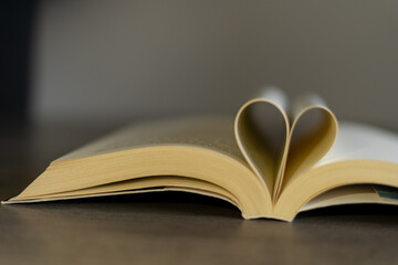 Celebrate book day by giving your partner a gift