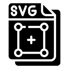 SVG glyph icon,linear,outline,graphic,illustration
