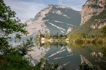 Bergsee