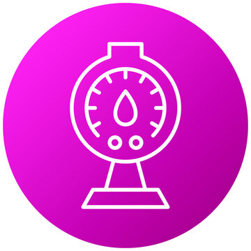 recommend clip art: Meter Icon Style