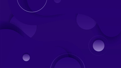 Abstract purple background with modern trendy gradient texture color for presentation design, flyer, social media cover, web banner, tech banner