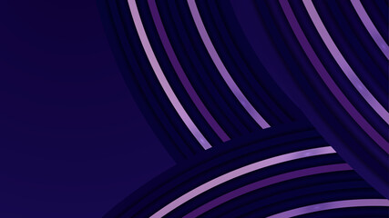 Abstract purple background with modern trendy gradient texture color for presentation design, flyer, social media cover, web banner, tech banner
