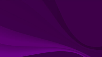 Abstract purple background with modern trendy gradient texture color for presentation design, flyer, social media cover, web banner, tech banner