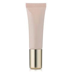 Cosmetic tube. Cosmetics, cream, toothpaste, glue.
Mock up isolated on white background