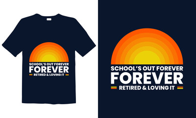 Summer t-shirt design. Best for fashion graphics, t-shirt prints, posters, stickers, décor elements, t-shirts, and prints.