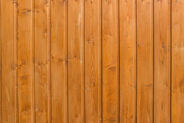 Obraz premium Painted clapboard board as a background