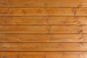 Fototapeta premium Painted clapboard board as a background