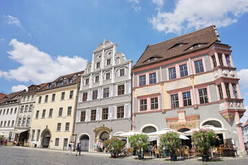 Fototapeta na wymiar Görlitz, Deutschland