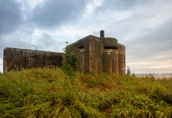 First South Fort of Kronstadt