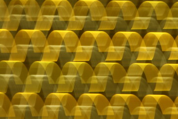 Obraz premium jeux de lumières