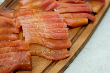 images of asian and japanese cuisine, sushi, sashimi