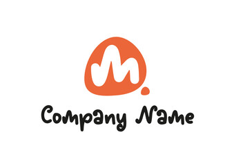 company logo