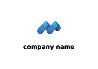 company logo