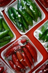 Pimenta possui alguns nomes diferentes, além de pimenta biquinho em algumas regiões do país ela...