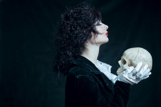 Alas Poor Yorick