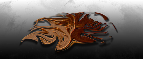 マーブル　壁面　テクスチャ