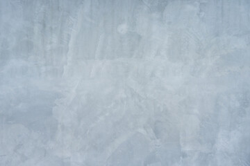 black and white cement wall texture background, mortar gray plaster wall, Loft style