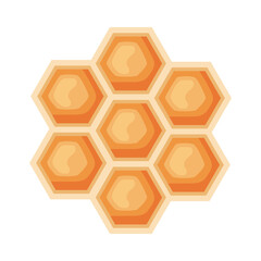 sweet honeycomb form