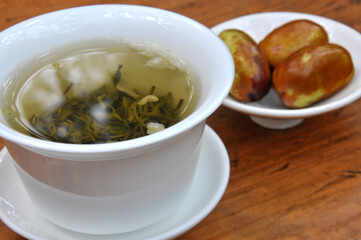 chinese tea set 