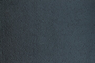 finished parking lot top view,black texture background