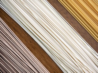 국수, 메밀국수, 파스타, 음식, 요리