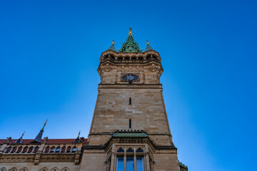 Rathaus Braunschweig