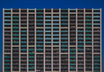 デザインマンション