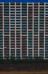 デザインマンション