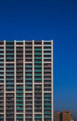 デザインマンション