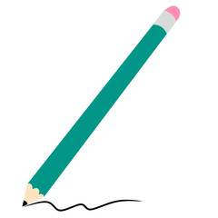 Pencil vector, Pen Vector, Drawing pen, Pentools, ipencil