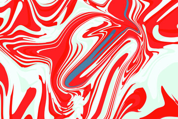 pattern with flowers