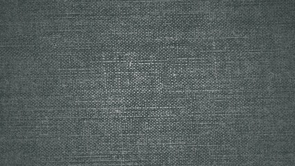 Gray fabric pattern. Gray surface with dots. Gray rubber texture. Gray denim texture.