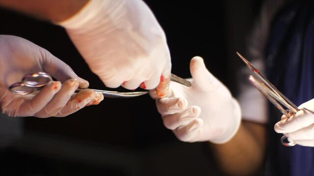 octor doring operation karnataka maisur