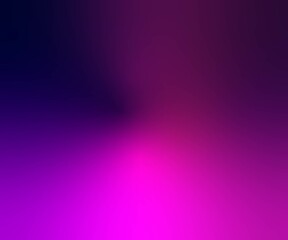 Abstract blurred gradient background. Colorful smooth banner template. Mesh backdrop with bright colors.