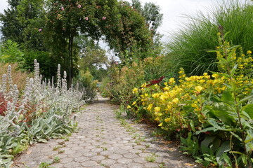 Botanischer Garten in D&uuml;sseldorf
