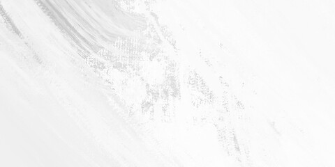 Old cement wall painted white texture background. Panorama of vintage Background and texture of white. Marble texture surface white grunge wall background.