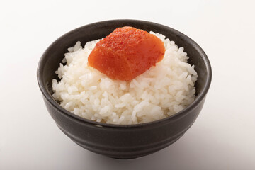 辛子明太子