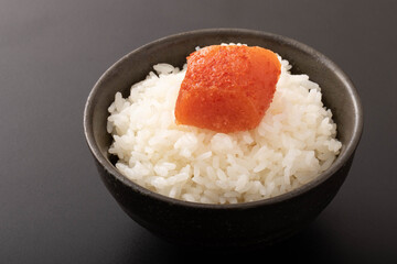 辛子明太子