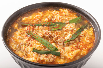 宮崎辛麺