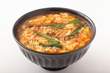 宮崎辛麺