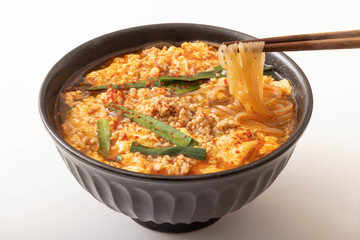 宮崎辛麺