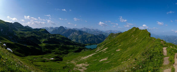 Seealpsee