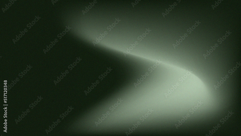 Wall mural trendy gradient grainy texture. soft gradient backdrop with place for text. vector illustration for 