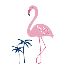 flamingo
