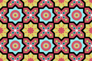 seamless pattern
