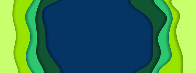 Abstract curves illustration background texture. Flat lay backdrop