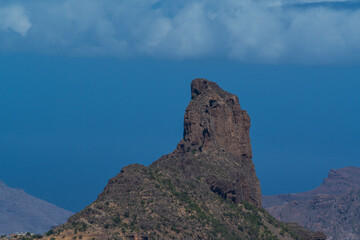 Landscape pictures of Gran Canaria